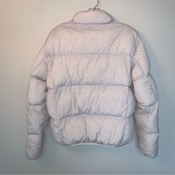 Aritzia The Group By Babaton Park City Puffer M - Picture 3 of 11